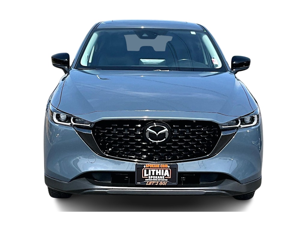 Thumbnail: 2023 Mazda CX-5 - 6