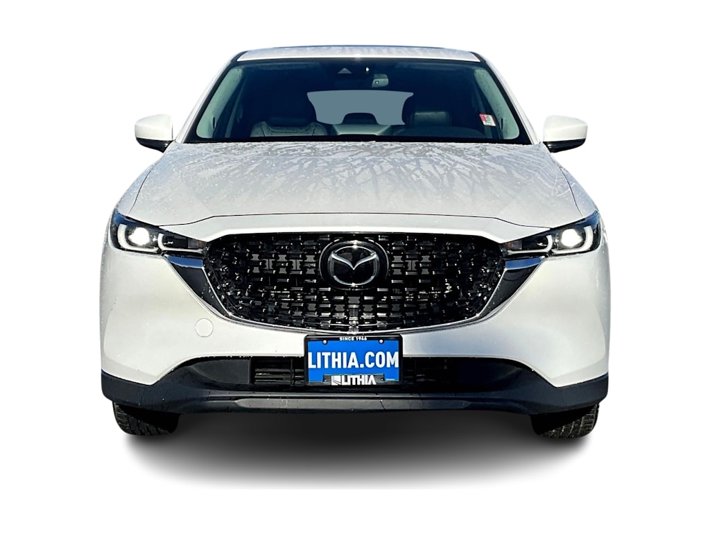 2023 Mazda CX-5 S Premium 5