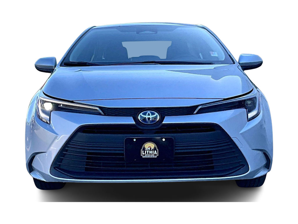Thumbnail: 2024 Toyota Corolla - 6