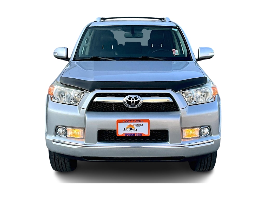 Thumbnail: 2012 Toyota 4Runner - 6