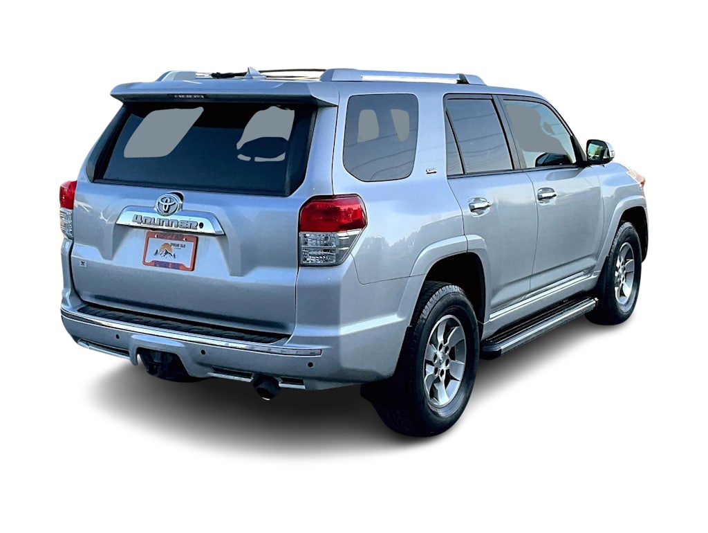 Thumbnail: 2012 Toyota 4Runner - 24