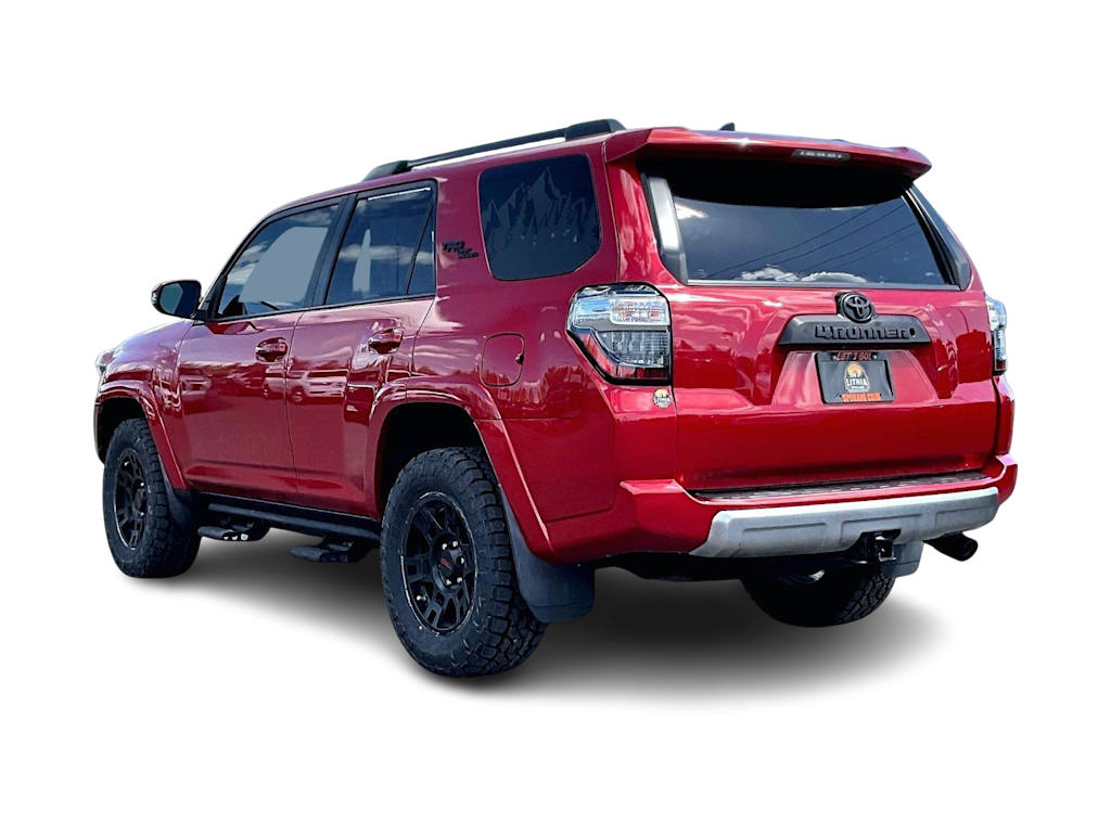 Thumbnail: 2019 Toyota 4Runner - 4