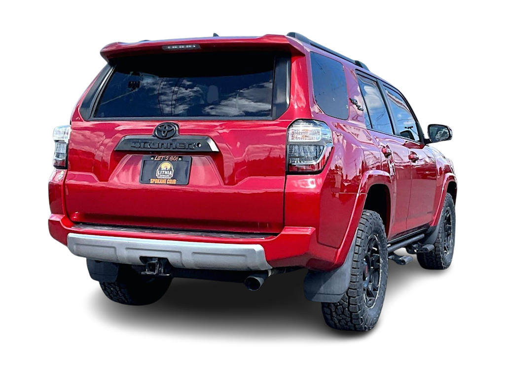 Thumbnail: 2019 Toyota 4Runner - 24