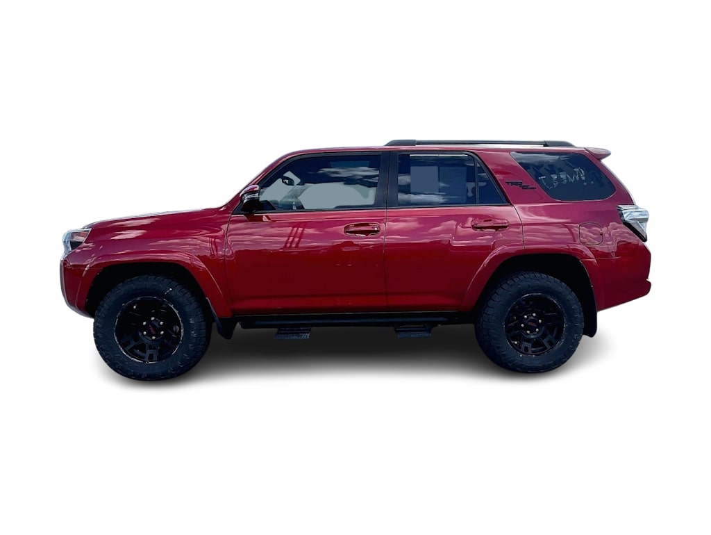 Thumbnail: 2019 Toyota 4Runner - 3