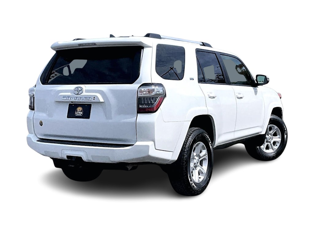 Thumbnail: 2024 Toyota 4Runner - 24