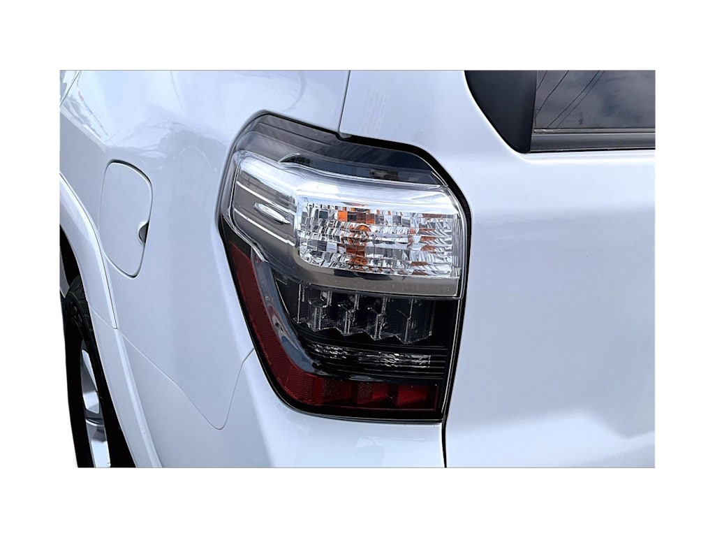 Thumbnail: 2024 Toyota 4Runner - 32