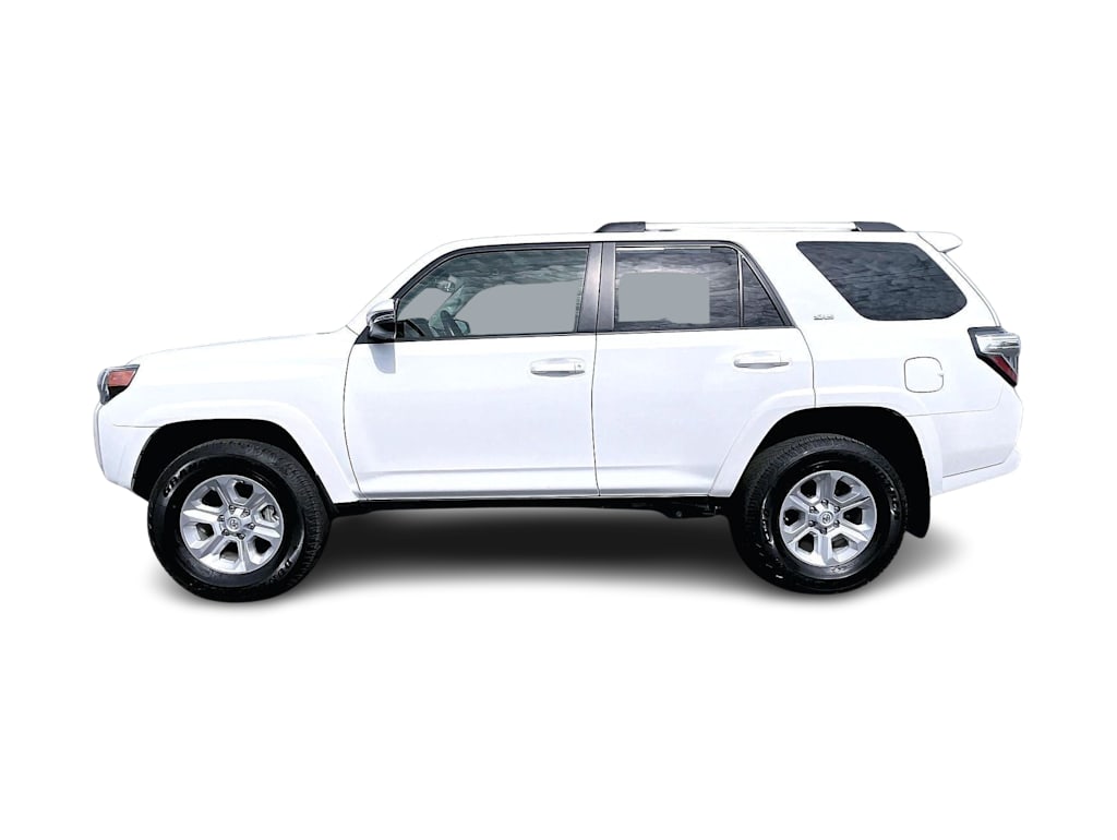 Thumbnail: 2024 Toyota 4Runner - 3