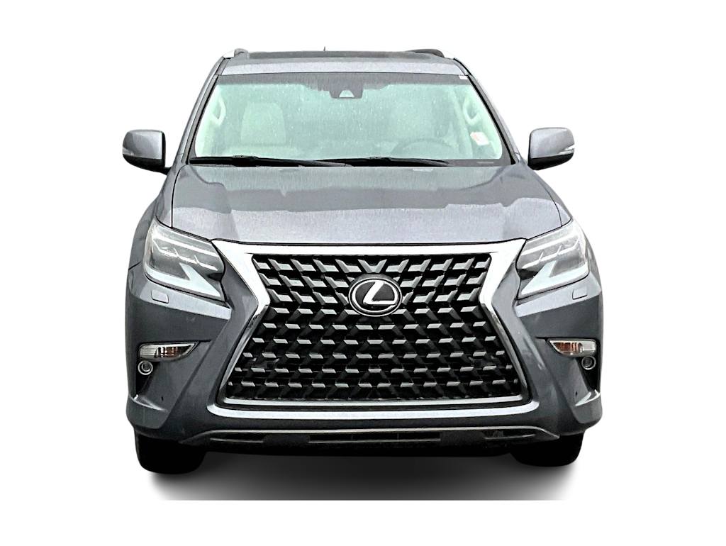 Thumbnail: 2023 Lexus GX - 6