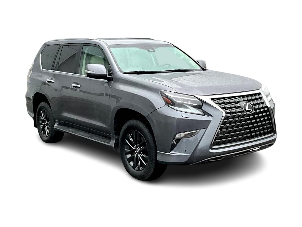 Thumbnail: 2023 Lexus GX - 23