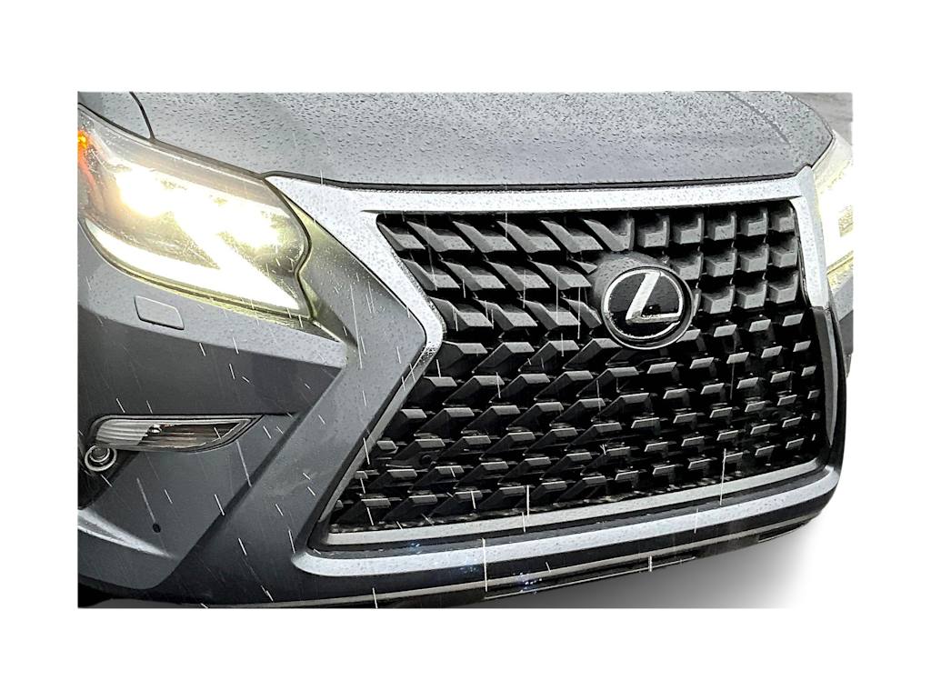 Thumbnail: 2023 Lexus GX - 33
