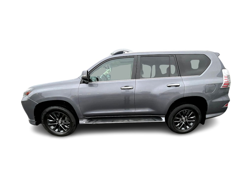 Thumbnail: 2023 Lexus GX - 3