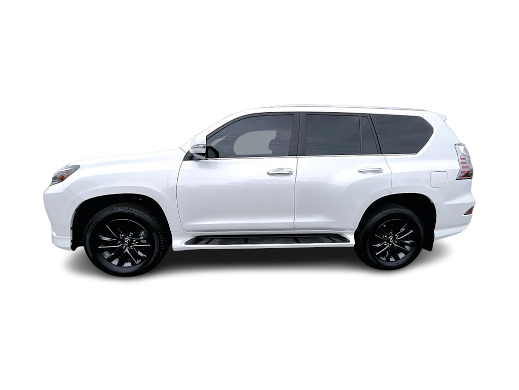 Thumbnail: 2022 Lexus GX - 3