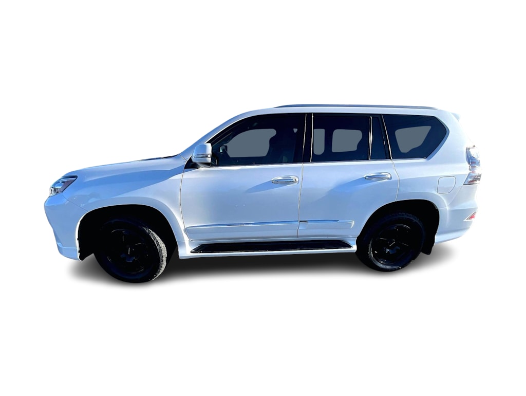 Thumbnail: 2019 Lexus GX - 3