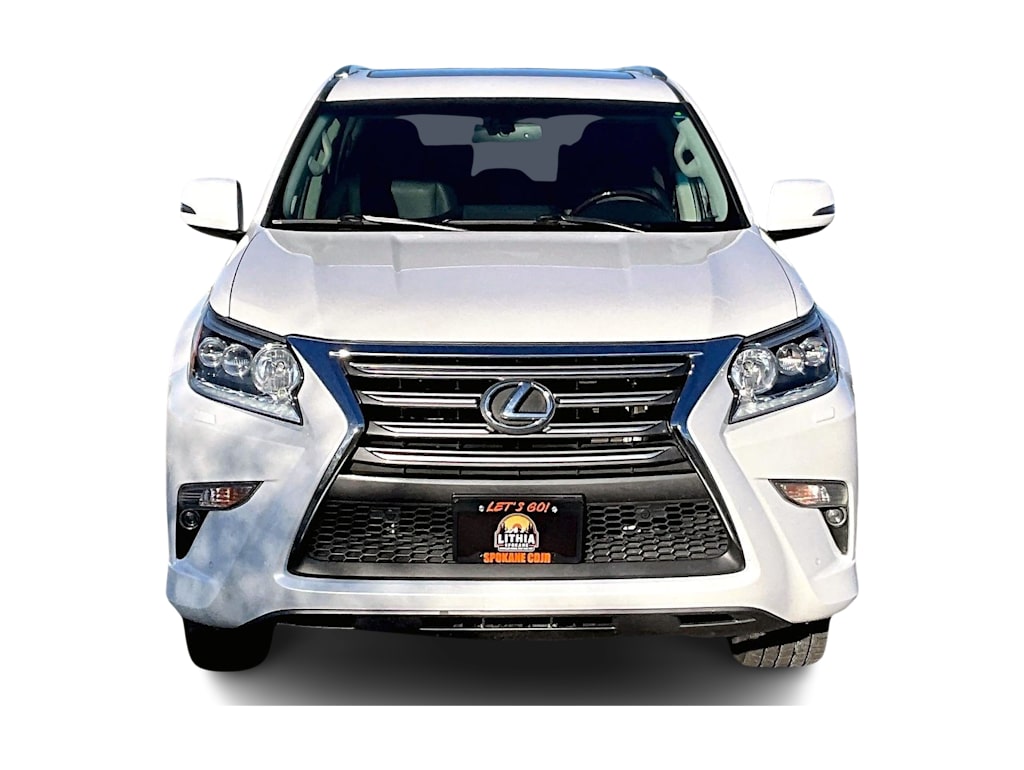 Thumbnail: 2019 Lexus GX - 6