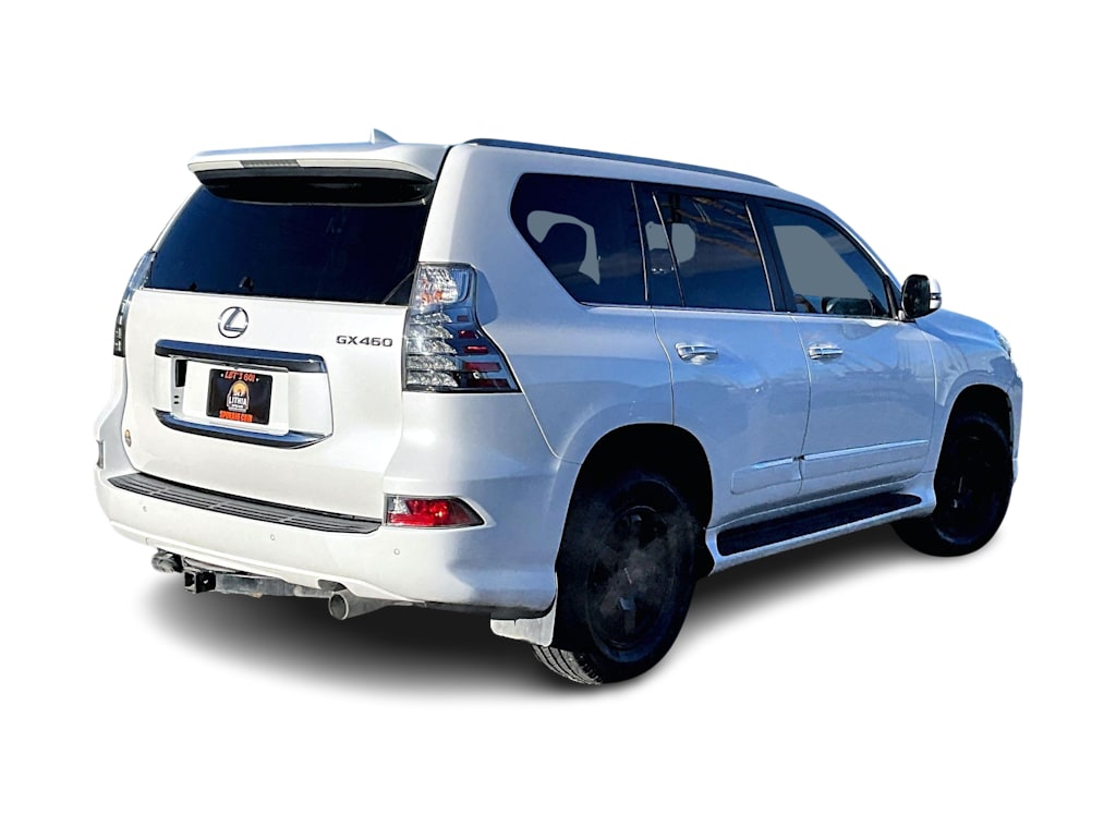 Thumbnail: 2019 Lexus GX - 24