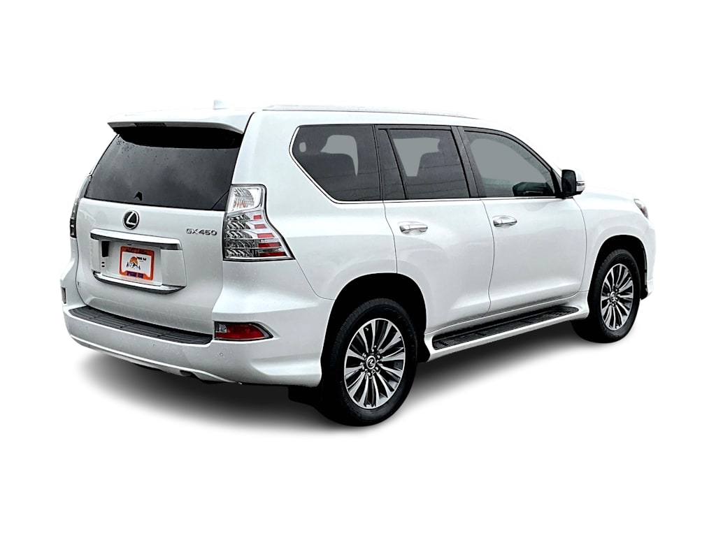Thumbnail: 2023 Lexus GX - 24