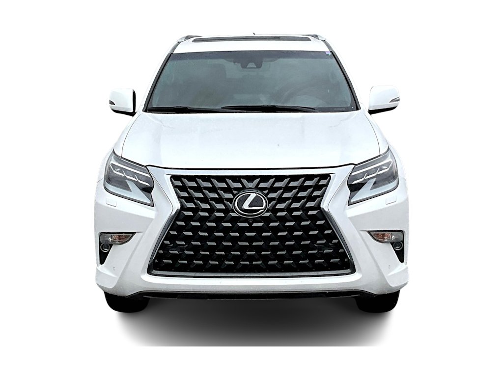 Thumbnail: 2023 Lexus GX - 6
