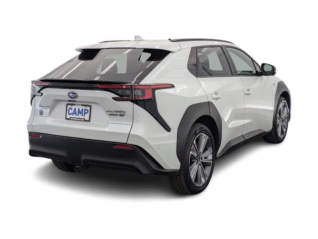 Thumbnail: 2023 Subaru Solterra - 20
