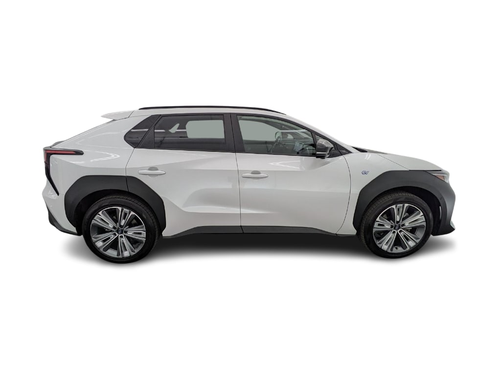 Thumbnail: 2023 Subaru Solterra - 21