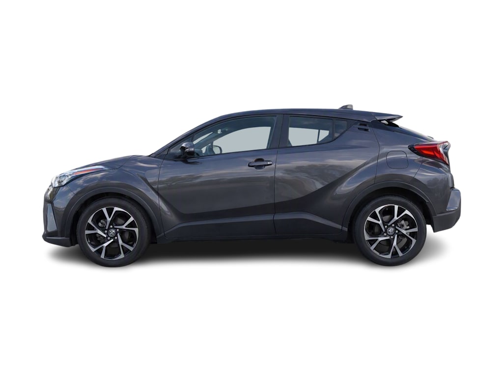 Thumbnail: 2022 Toyota C-HR - 2