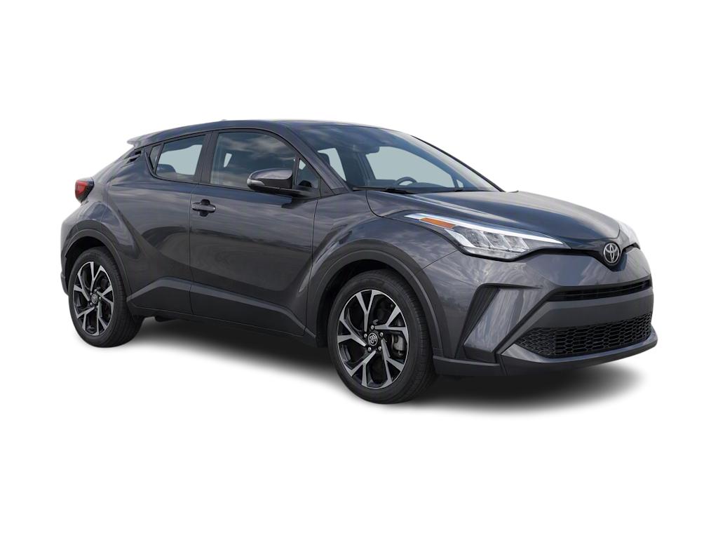 Thumbnail: 2022 Toyota C-HR - 6