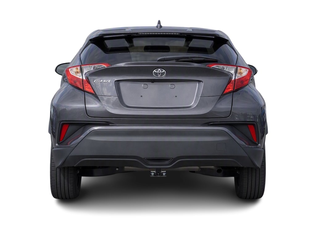 Thumbnail: 2022 Toyota C-HR - 4