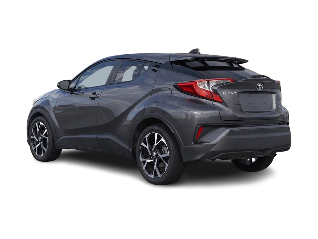 Thumbnail: 2022 Toyota C-HR - 3