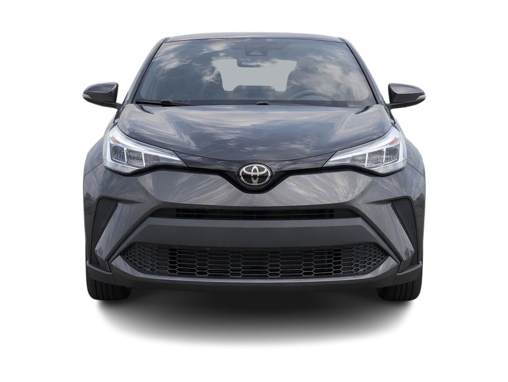 Thumbnail: 2022 Toyota C-HR - 5