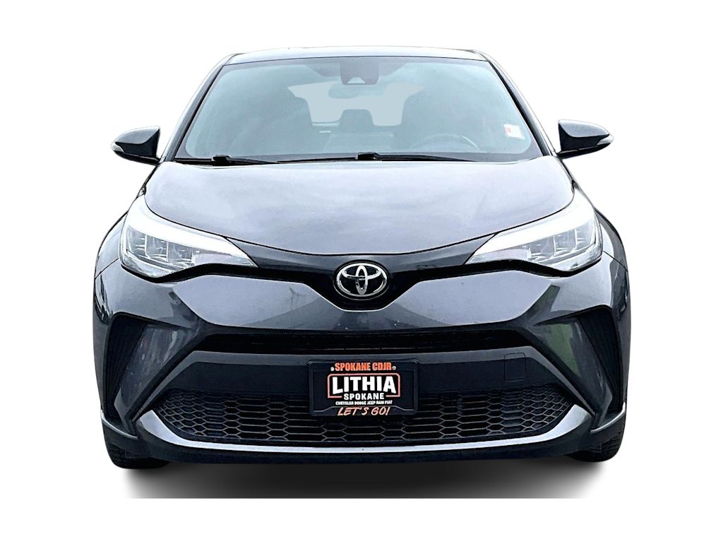 Thumbnail: 2022 Toyota C-HR - 6