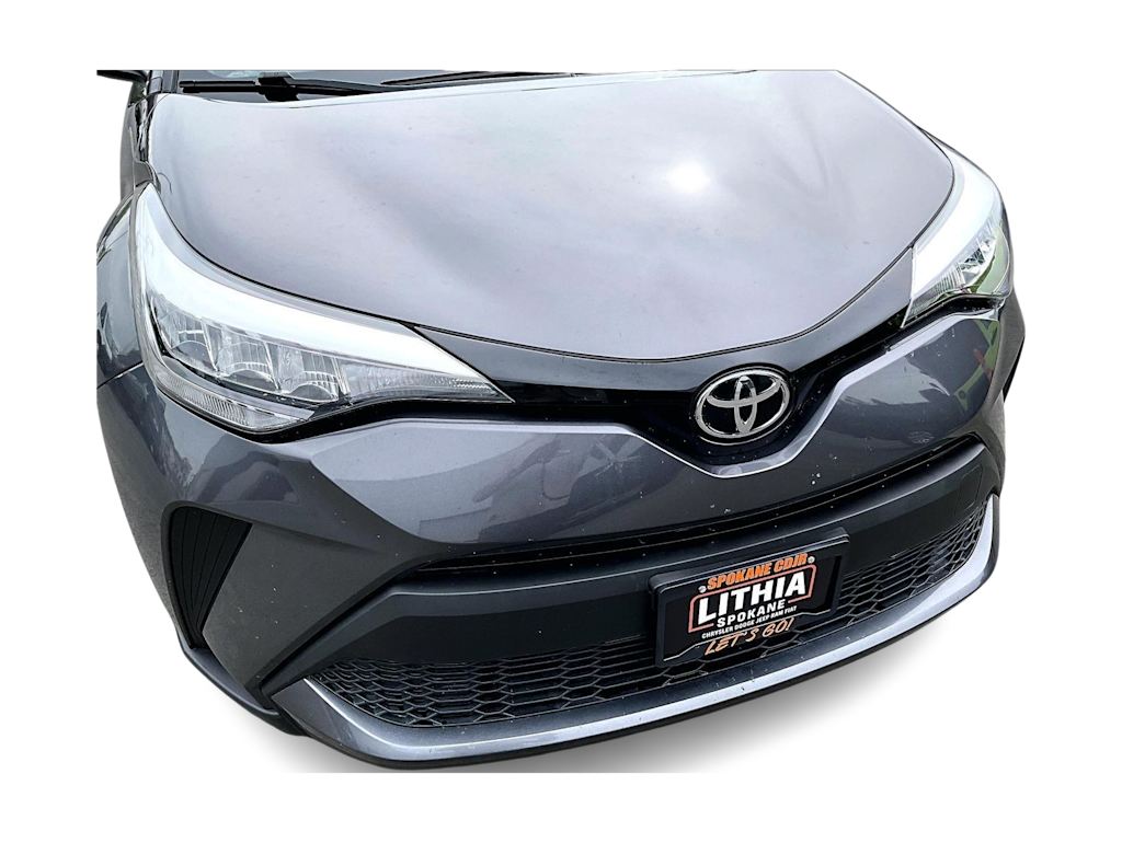 Thumbnail: 2022 Toyota C-HR - 33