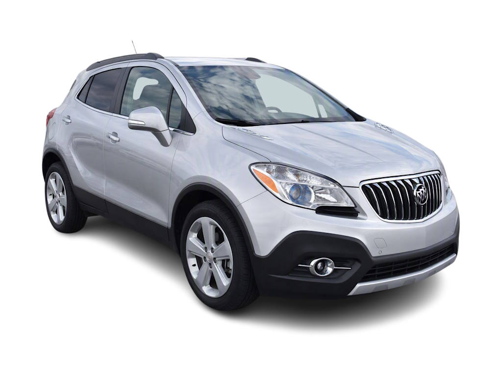 Thumbnail: 2015 Buick Encore - 6