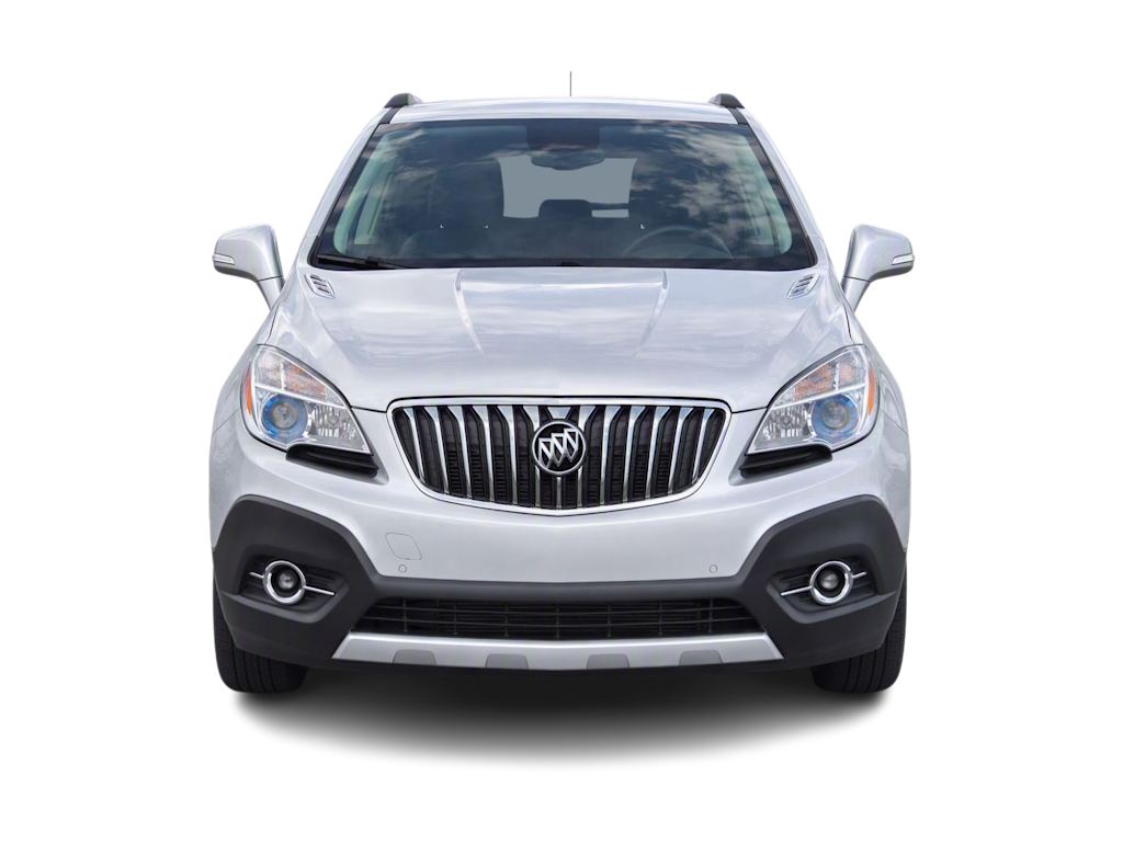 Thumbnail: 2015 Buick Encore - 4