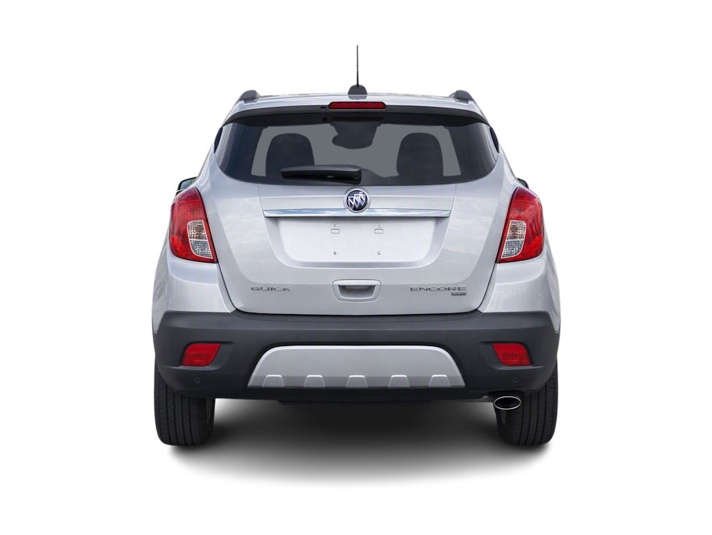 Thumbnail: 2015 Buick Encore - 3