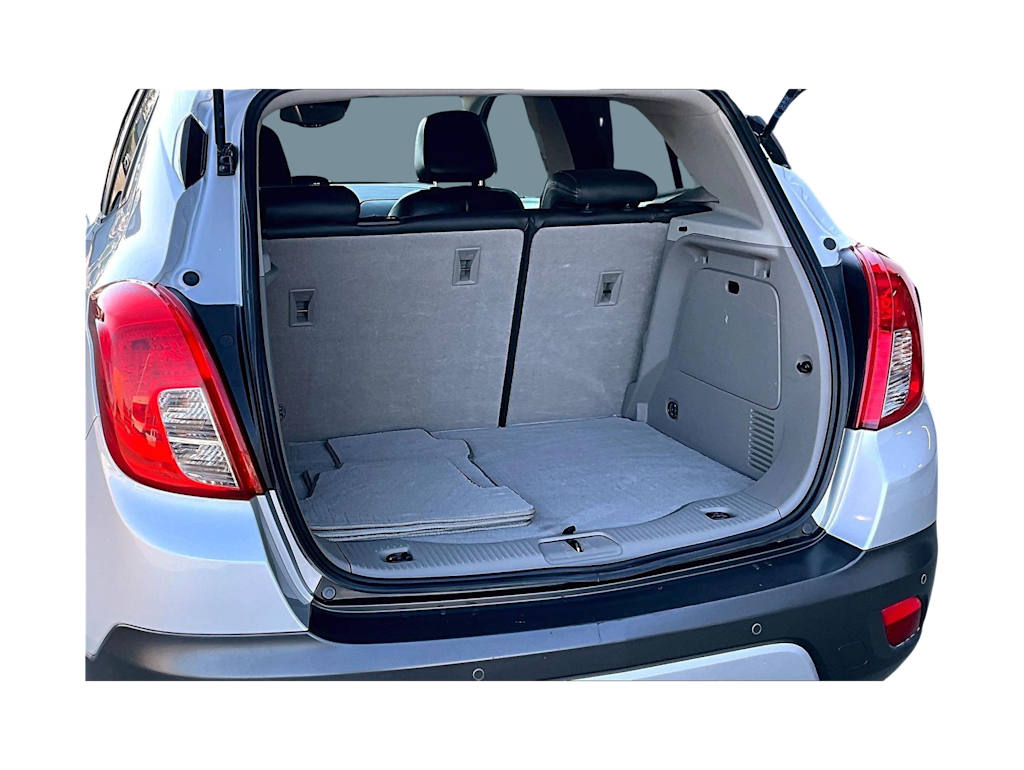 Thumbnail: 2015 Buick Encore - 18