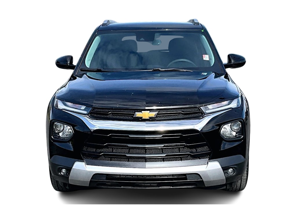 Thumbnail: 2023 Chevrolet TrailBlazer - 6