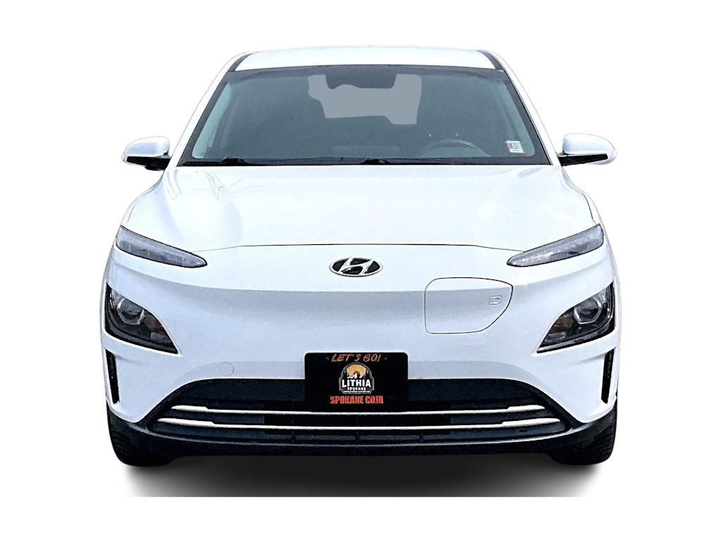 Thumbnail: 2023 Hyundai Kona - 6