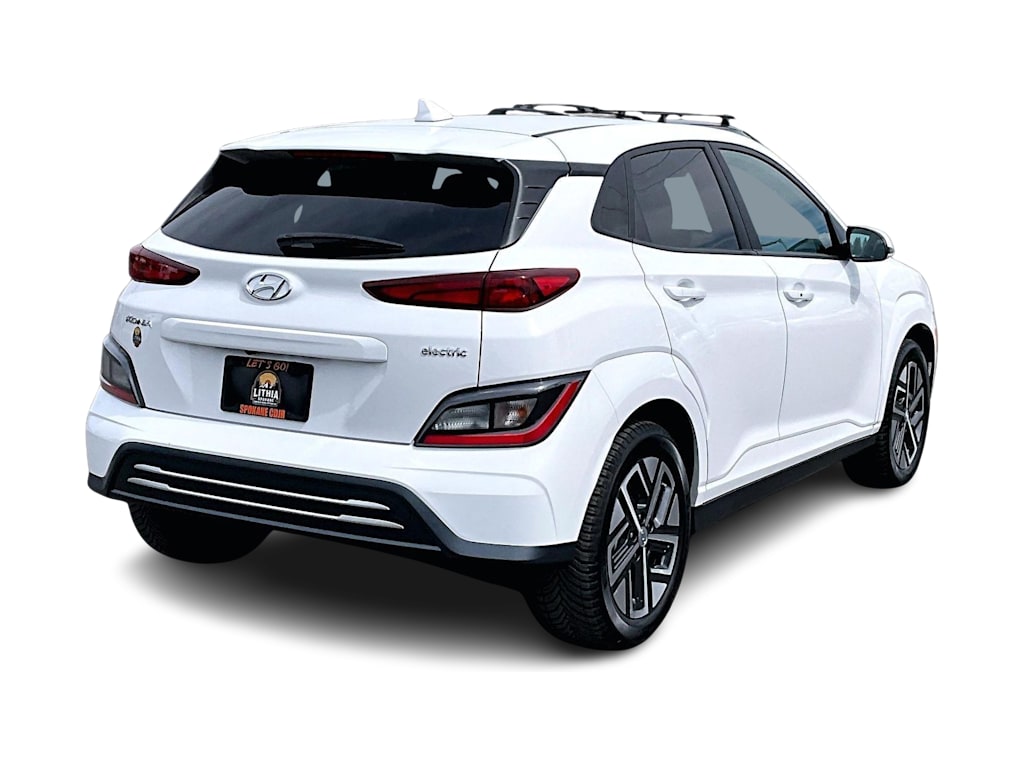 Thumbnail: 2023 Hyundai Kona - 24