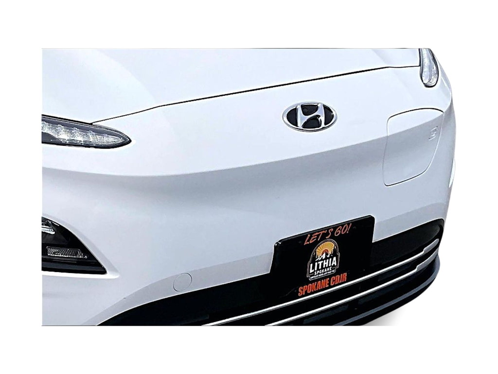 Thumbnail: 2023 Hyundai Kona - 33