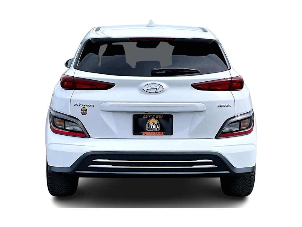 Thumbnail: 2023 Hyundai Kona - 5