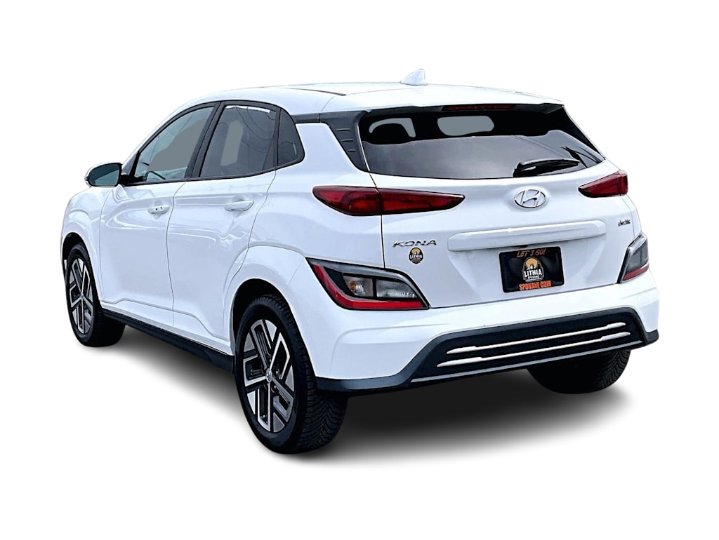 Thumbnail: 2023 Hyundai Kona - 4