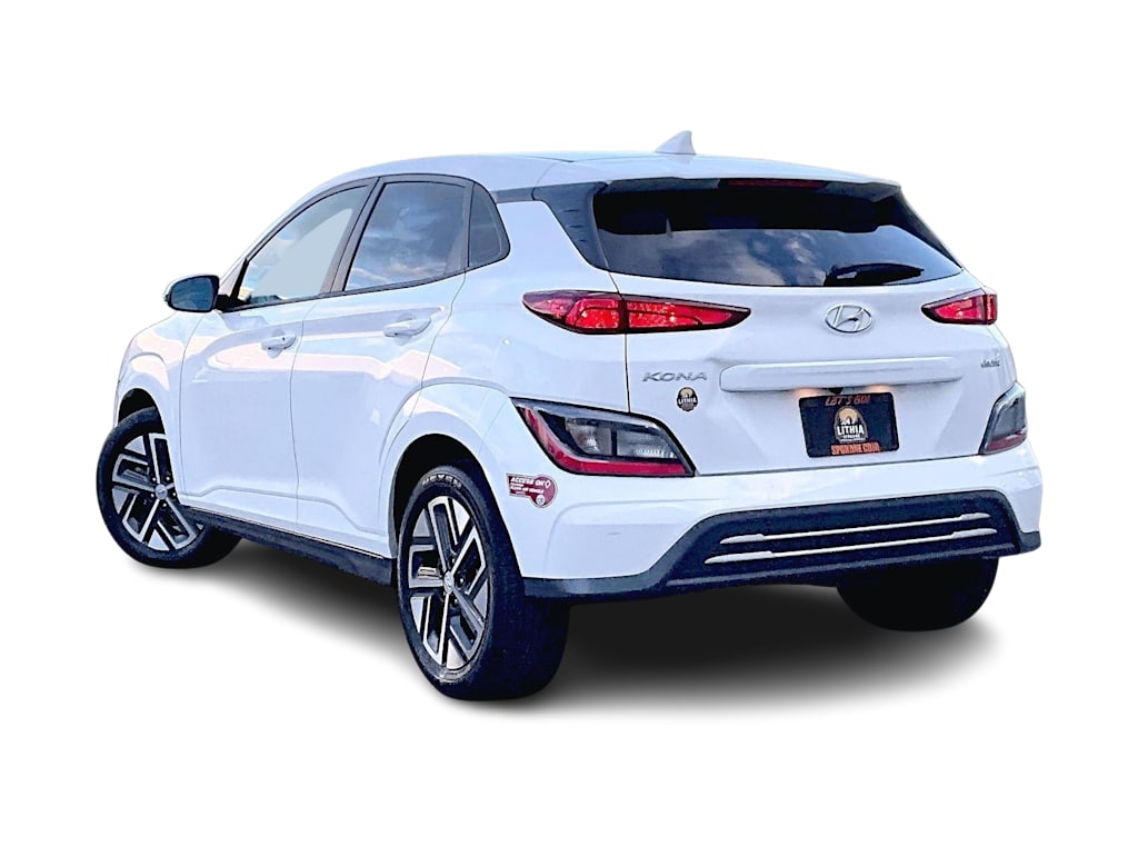 Thumbnail: 2023 Hyundai Kona - 4