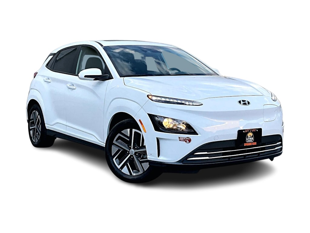 Thumbnail: 2023 Hyundai Kona - 22
