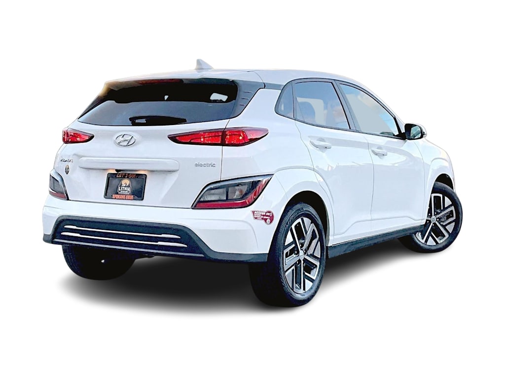 Thumbnail: 2023 Hyundai Kona - 23
