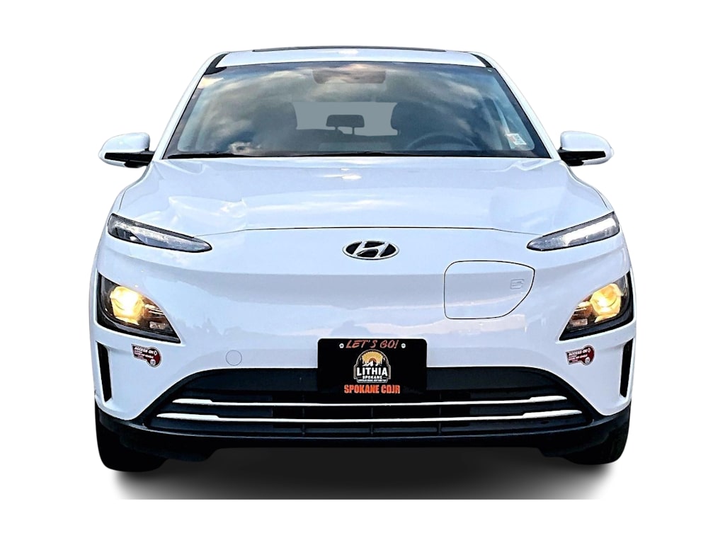 Thumbnail: 2023 Hyundai Kona - 6