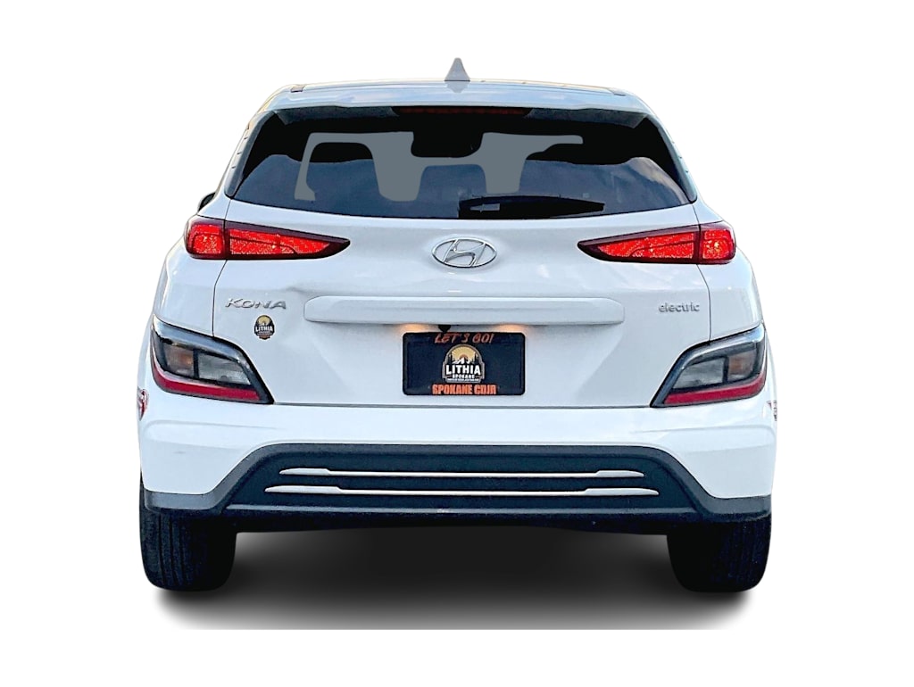 Thumbnail: 2023 Hyundai Kona - 5