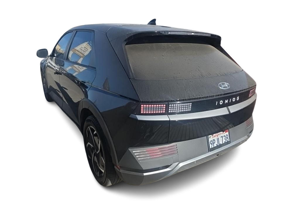 Thumbnail: 2024 Hyundai Ioniq 5 - 3