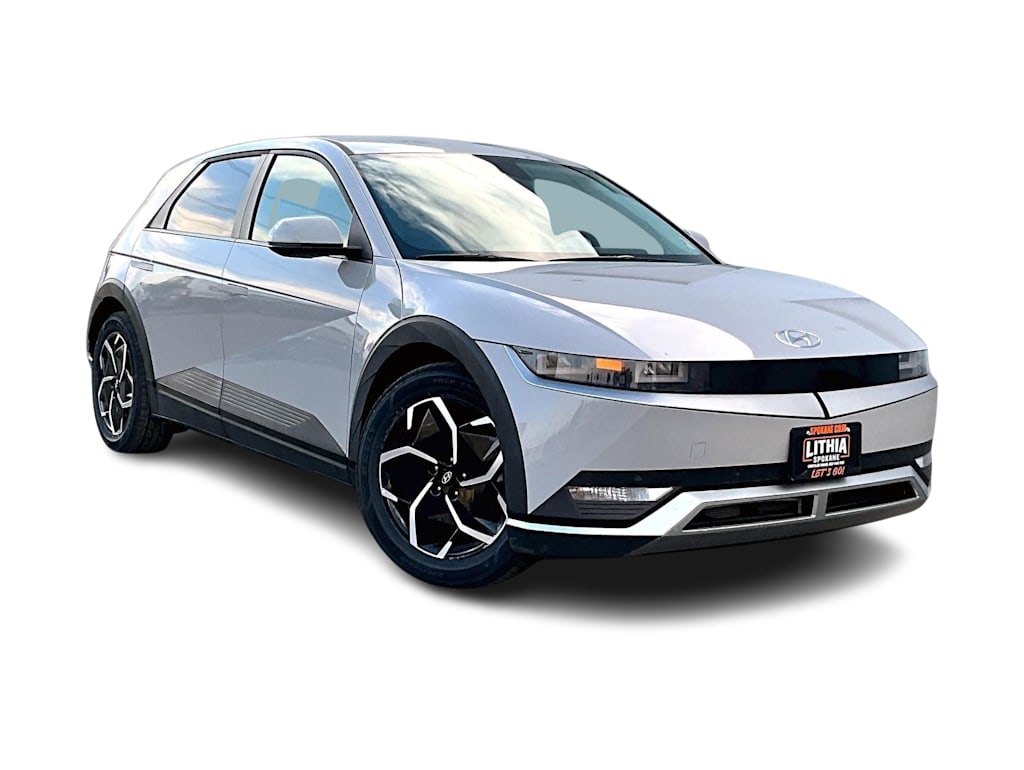 Thumbnail: 2024 Hyundai Ioniq 5 - 22