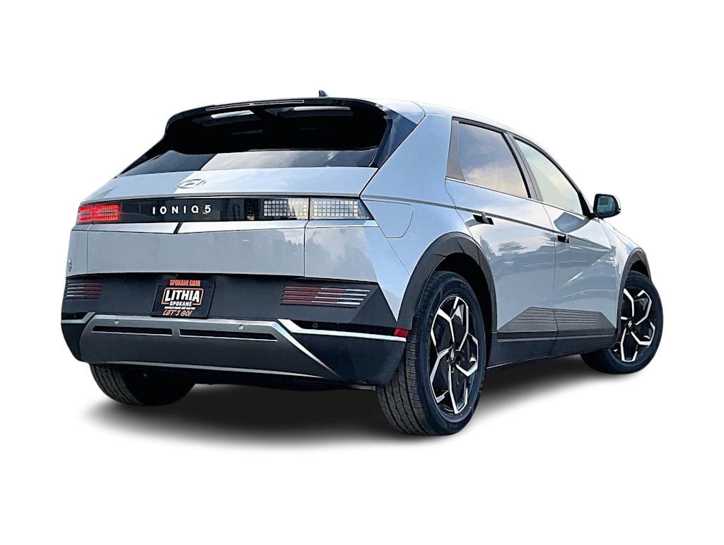 Thumbnail: 2024 Hyundai Ioniq 5 - 23