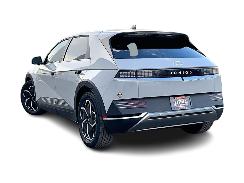 Thumbnail: 2024 Hyundai Ioniq 5 - 4