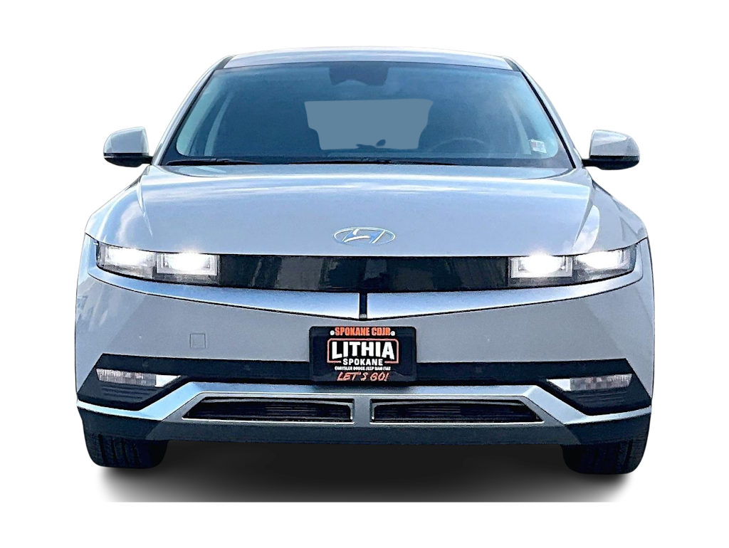 Thumbnail: 2024 Hyundai Ioniq 5 - 6